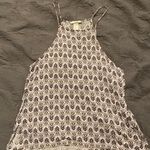 H&M Thin Strap Top Photo 1