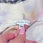 Young Fabulous and Broke Pastel Tie-Dye Lounge Set Photo 7