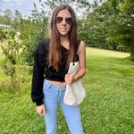 The Vintage Shop One Shoulder Sweatshirt - Black  Photo 3