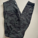 Lululemon  Leggings Align Camo Photo 0