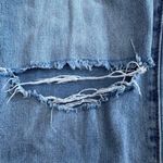 REWASH STRAIGHT LEG JEANS Photo 3