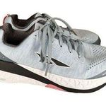 ALTRA PARADIGM 4.5 Blue with Pink Trim Women’s Size 8 Photo 0