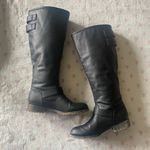 Madden Girl CHARLOTTE RUSSE-BROWN BOOTS-SIZE 6 Photo 5