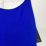 Lulus Modern Sensation Royal Blue Scoop Neck Mermaid Maxi Dress Photo 5