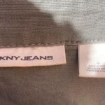 DKNY army green jacket / M / Excellent condition Photo 12