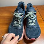 Altra Torin 7 Blue Coral Running Shoes ALOA82CZ325 Women’s Sz 11 Pink Photo 2