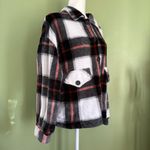 SheIn Teddy Shirt-Jacket Photo 1
