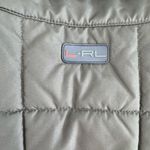 Ralph Lauren  Dark Green Quilted Vest Photo 5