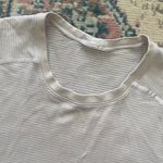 Lululemon workout shirt Photo 3