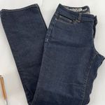 DKNY size 6 the Madison dark wash boot cut 32.5” inseam Photo 1