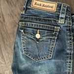 Rock Revival  Women's Size 28 Jessica skinny Jeans Photo 9