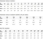 Tadashi Shoji NWT Corded Embroidery Tulle Sheath in Smoke Pearl Dress 14Q Photo 6