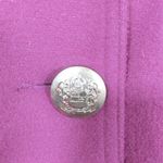 Jack by BB Dakota Jack BB Dakota Salinger Red Coat Preppy Classic PLL Size Small Photo 8