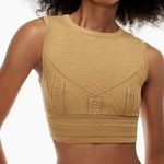 Aritzia Babaton Pointelle Tank Photo 1