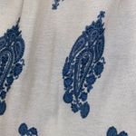 Lumière Paisley Blouse Photo 2