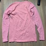 Athleta long sleeve large Photo 5