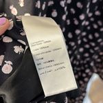 3.1 Phillip Lim Floral Silk Asymmetric Dress size 2 Photo 7