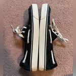 Sperry EUC TOP-SIDER BISCAYNE NAVY/GREEN PLAID BOAT SHOES WOMENS 8.5M Photo 1