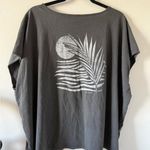 Roxy  boxy tee Photo 1