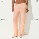 SKIMS  Pink Lace Trim Pajama Sleepwear Set — NWT Photo 5