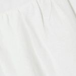 Reformation 1HR SALE ⚡ Brodie Linen Dress (White) Photo 4