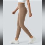 Halara  UltraSculpt"™ High Waisted Tummy Control Pocket Shaping Training Leggings Photo 2