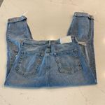 True Religion Starr mid rise cropped straight Jeans size 29 Photo 1
