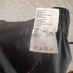 Speedo Black  Women’s Skort Photo 3