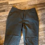 Lee  Women's Charcoal Trousers / DG40 Photo 1