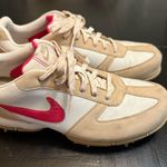 Nike  golf shoes women’s size 9 Photo 3