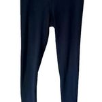 Form Active Athletic Leggings (M) Blue Size M Photo 0