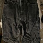 Levi's Black Mom Jeans Photo 0