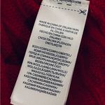 Ralph Lauren  wool & cashmere dress NWT Photo 3