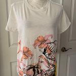 Anthropologie Maeve Boxy Tee Photo 3