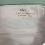 Lilly Pulitzer South Ocean Skinny Jeans Photo 4