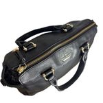 Kate Spade  New York Black Top Handle Tote Photo 5