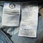 Levi's 501 Premium Straight-Leg Jeans Photo 5