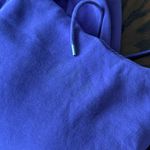 Gap Logo Vibrant Purple Women's Hoodie Photo 8