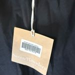 New NWT Seven wonders for revolve saphira Black Maxi Skirt Photo 2