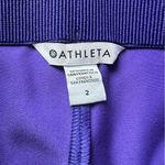 Athleta NWT Glacier Snow Skinny Ski Snowboard stretchy Pant in purple 2 Photo 6