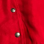 Xxi Womens small letterman jacket Photo 4