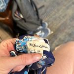 For Love & Lemons NWOT ‘70s Midnight Blossom Jumpsuit Photo 12