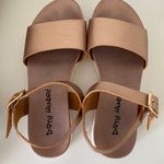 Dirty Laundry Sandals Photo 1