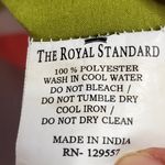 The Royal Collection Sleeveless Dress Colorful Vacation Tropical Coconutgirl Med Photo 4