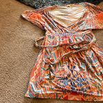 Mara Hoffman Xs Dress Photo 4