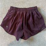 Lululemon  Hotty Hot 4" Low-Rise Photo 1