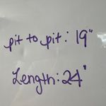 Hollister Shirt Womens M Y2K Cotton Stretch Plaid Western Rodeo Cowgirl Festival Photo 9