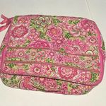 Vera Bradley  Cosmetics‎ bag or laptop bag Photo 1