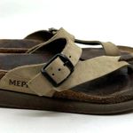 Mephisto Helen Tan Thong Sandal Women's 7 US Photo 2