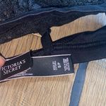 Victoria's Secret VS high cut lace bralette Photo 2